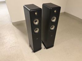 Polk Audio Signature S50E Standlautsprecher, 2 Stück