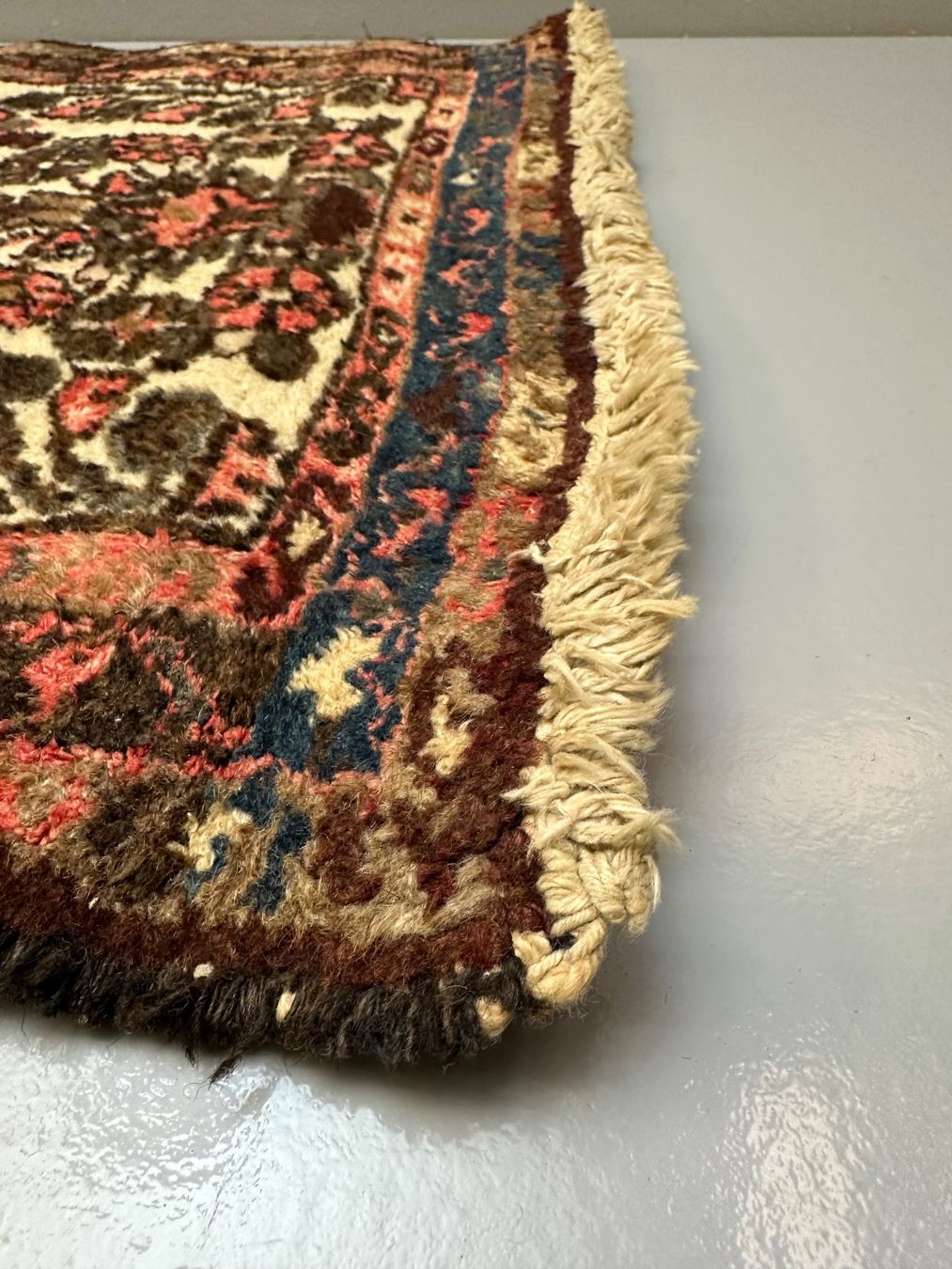Tappeti: KLEINER ORIENTTEPPICH #2 AB 1.- !!! – Usato da Zürich venduto da NIKI777 3