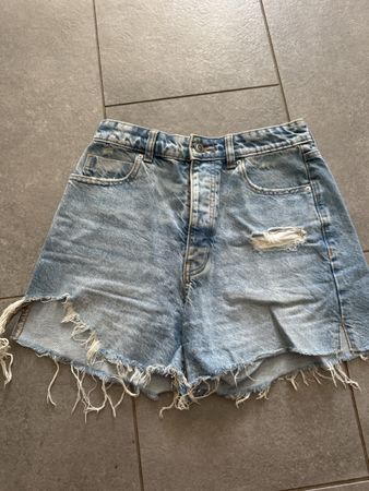 Shorts Zara, 36