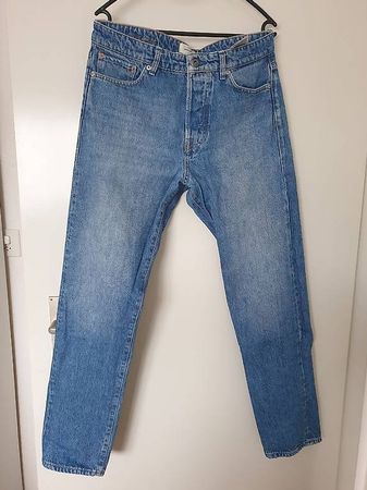 Jean Jack & Jones  Modèle Chris Loose Fit  Taille W31/L32