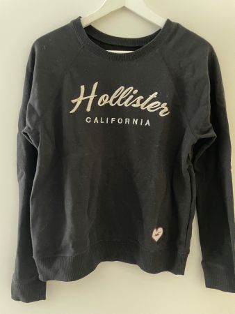 Pullover Hollister