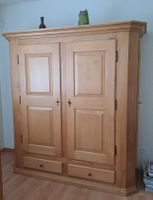 Schrank, Kirschbaumholz *Top Zustand*