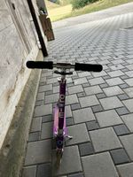 Micro Trottinett - guter Zustand 