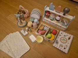 Kinderküchen-Zubehör