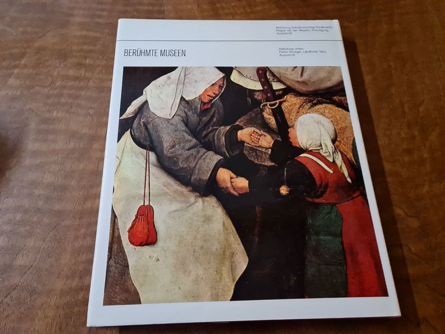 Libri: Kunsthistorisches Museum Wien – Usato da Erstfeld venduto da Mario_boe0 1