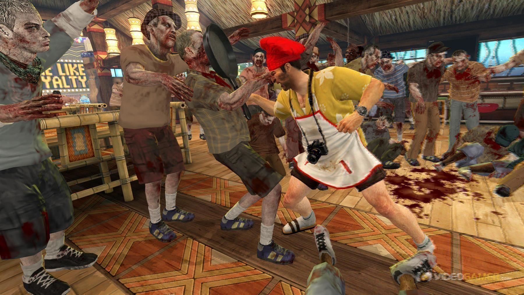 Sony Giochi: Dead Rising 2 Off The Record Zombie  PS3 – Usato da Schüpfheim venduto da Games_Spielkonsolen 7
