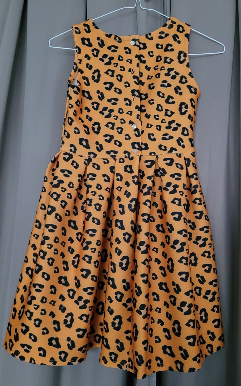 Friboo Kleider & Röcke: Kleid 134/140 – Gebraucht aus Sevelen von Motchi 1