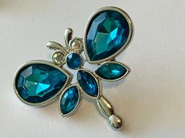 1 Pin Libelle