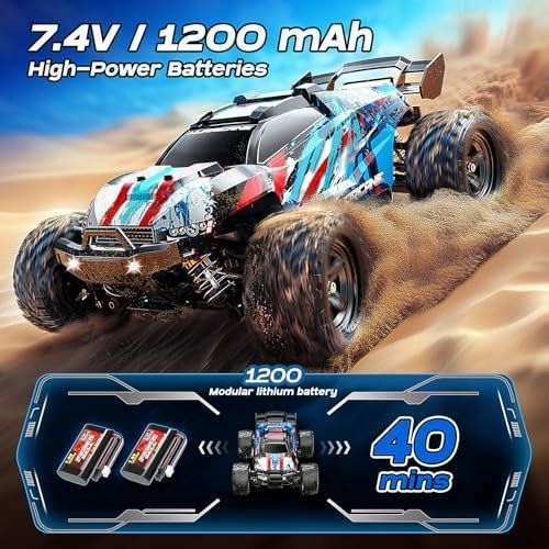 Autocarri: Auto 1:18 40km/h – Nuovo e nell'imballaggio originale da Hundwil venduto da Stallone5 4