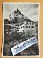 607 Werderberg bei Buchs