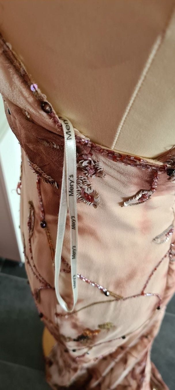 Vestiti: Abend- Ballkleid – Nuovo (secondo la descrizione) da Grüningen venduto da DH84 4