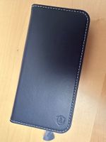 Luxus echt Leder Case für IPhone pro Max 17