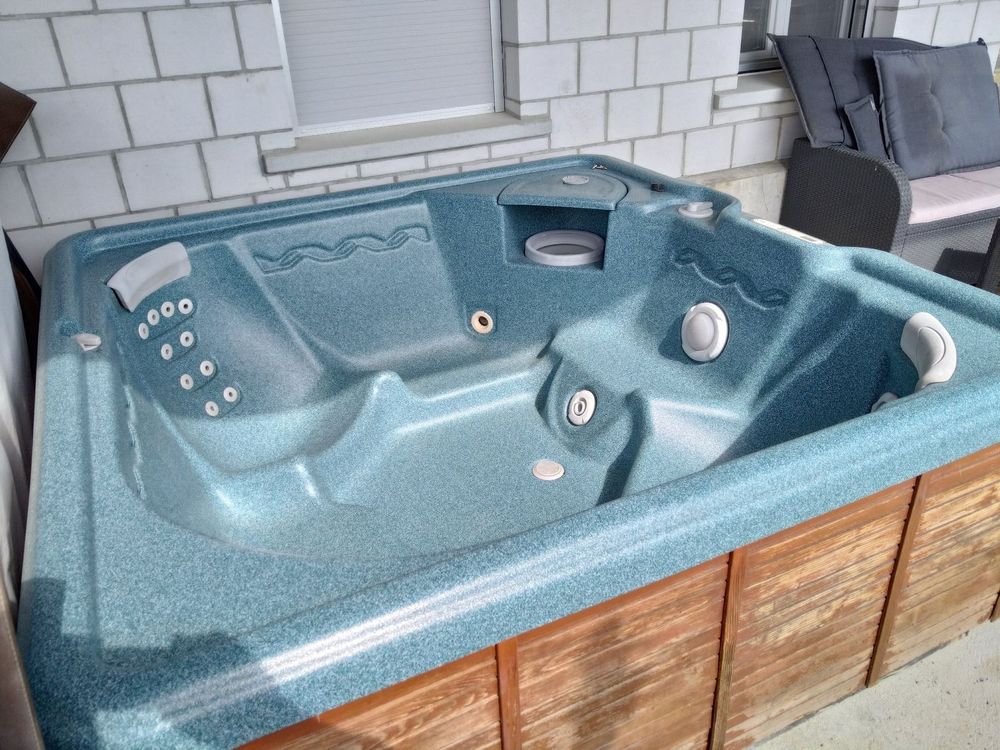 Whirlpool Tiger River Spas Kaufen auf Ricardo