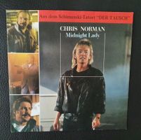 Single LP - Soundtrack Tatort