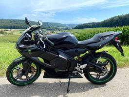 MBK X Power 50ccm