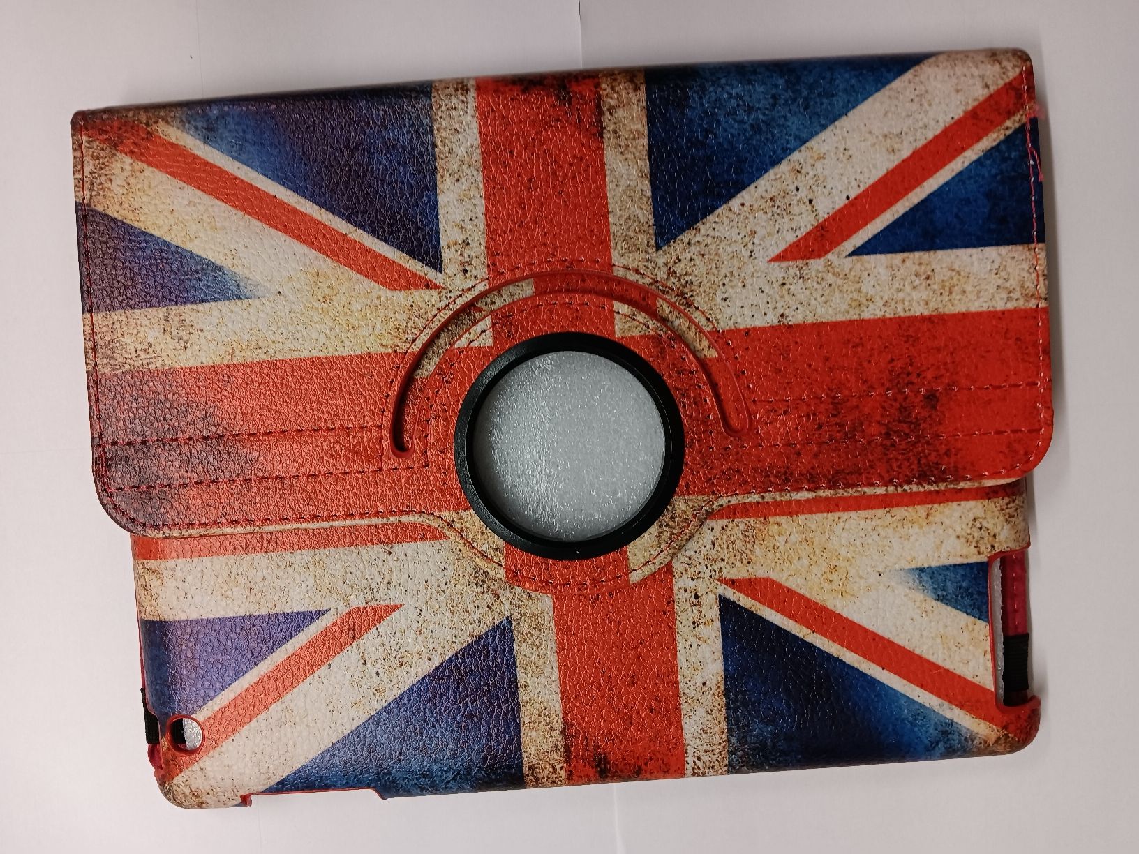 Covers & Borse: Tablet Hülle Case iPad 2/3/4 UK Flagge – Nuovo e nell'imballaggio originale da Ermatingen venduto da rik4rdo 2