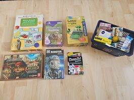 Spieleset
