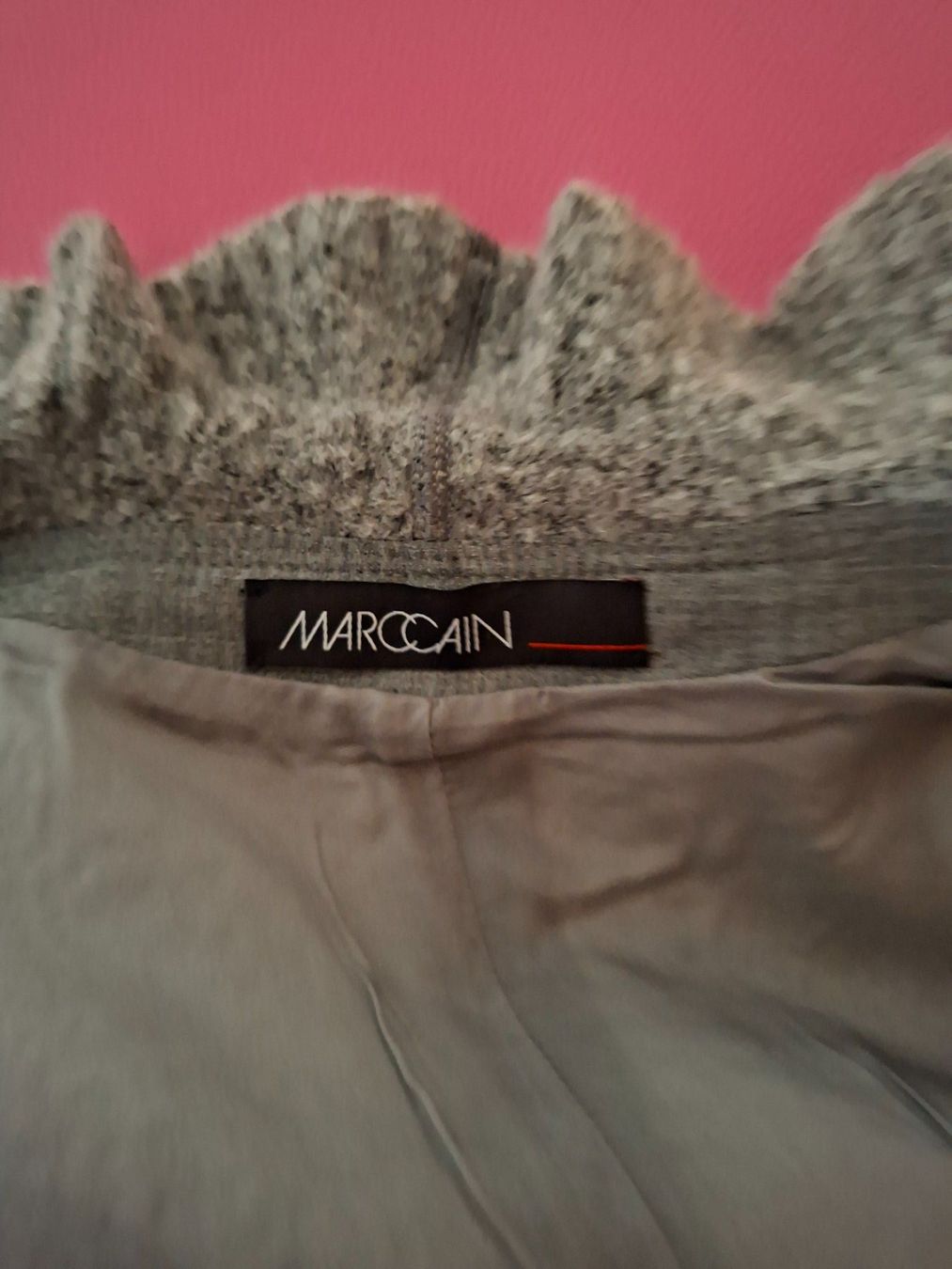 Marc Cain Jacken: MarcCain Blazer – Neu (gemäss Beschreibung) aus Unterentfelden von hofa01 2