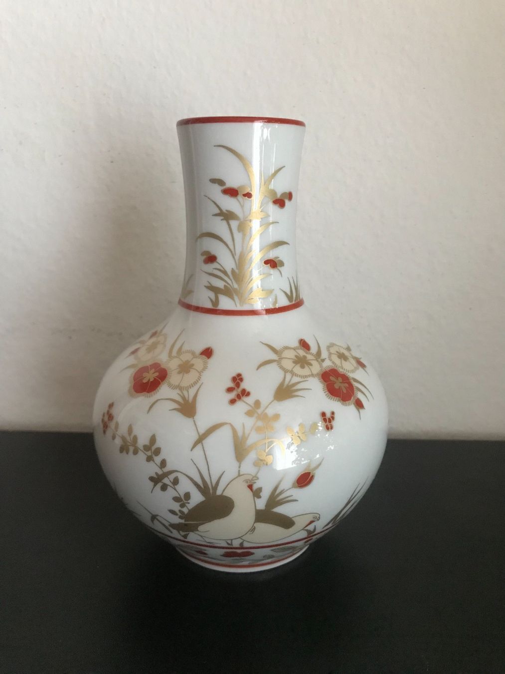 Vasi & Recipienti: Vase à bourgeons/ Knospervase/ Vaso Heinrich – Nuovo (secondo la descrizione) da Fribourg venduto da SD1910 1