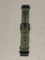Nylon Armband für Garmin Fenix 7 Pro