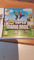 Super Mario für Nintendo Ds