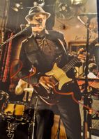 Pete Doherty - Original in person Autogramm auf Foto