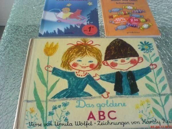 Libri: 5 Kinderbücher – Usato da Oftringen venduto da andrax 2