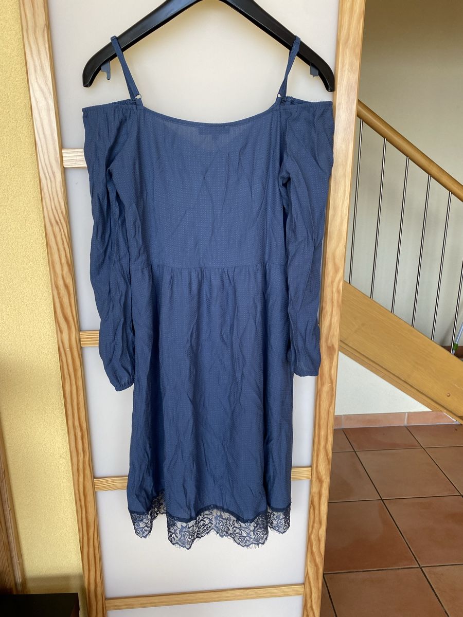 Morgan Vestiti: robe Morgan 38 neuf  Envoi possible/ Versand möglich – Nuovo (secondo la descrizione) da Belmont-sur-Lausanne venduto da chu_vxf5 1
