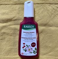 RAUSCH Shampooing protection couleur à la rose musquée 200ml