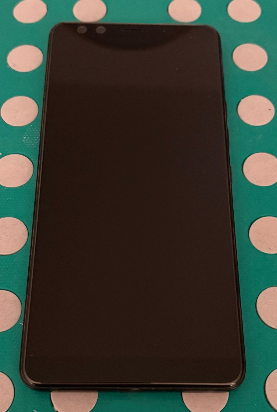 HTC Handys / Smartphones: HTC U12 + Smartphone Handy – Defekt aus Bern von Erik_and_Son