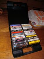 Musicassette 80/90; Kassetten 80/90; Cassettes 80/90