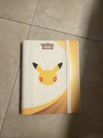 30th Binder