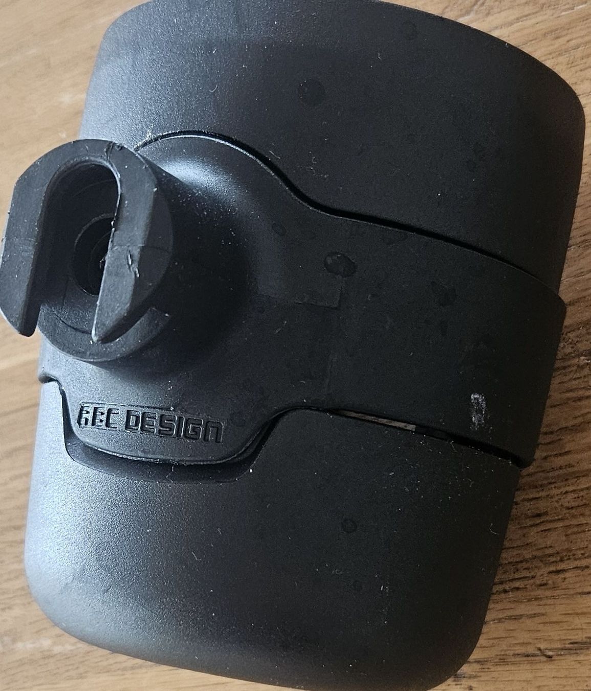 Accessori per altri veicoli: ABC DESIGN Getränkehalterung schwarz gebraucht – Usato da Uster venduto da rognadahlerov
