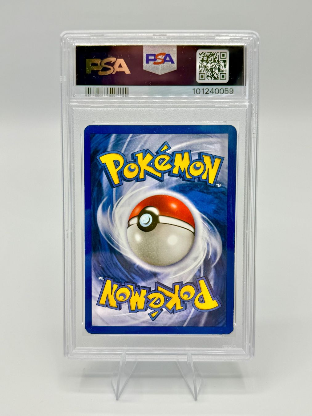 Pokémon Carte collezionabili: Pokemon Dark Blastoise 3/82 Holo Team Rocket PSA 6 – Usato da Steffisburg venduto da SwissPokeTrade 2