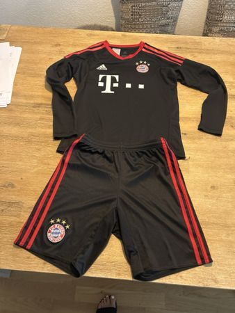 FC Bayern München Trikot
