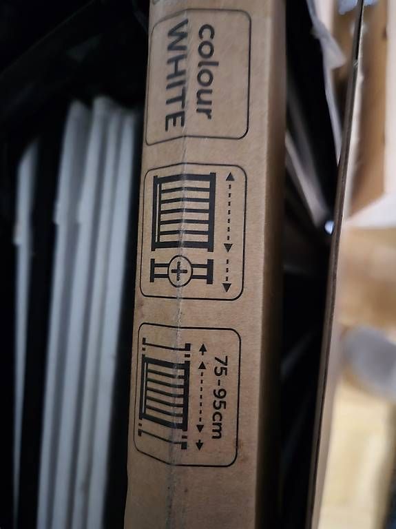 Sicherheit: Türgitter neu  – Neu und originalverpackt aus Ipsach von szb_cbv9 1