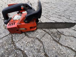 Motorsäge