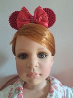 Minnie Mouse Haarreif