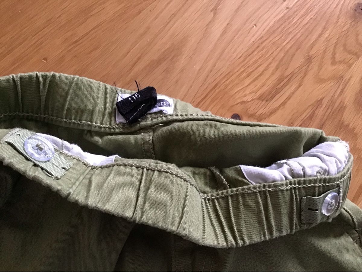 Imker-Netz-Hose Mit Gummizug – Atmungsaktiv, 3-lagig, Schutz Vor Bienenstichen, Größe M, Beige