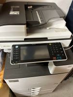 RICOH MP C3003 Farb-Multifunktionsdrucker