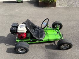 Gokart zu verkaufen