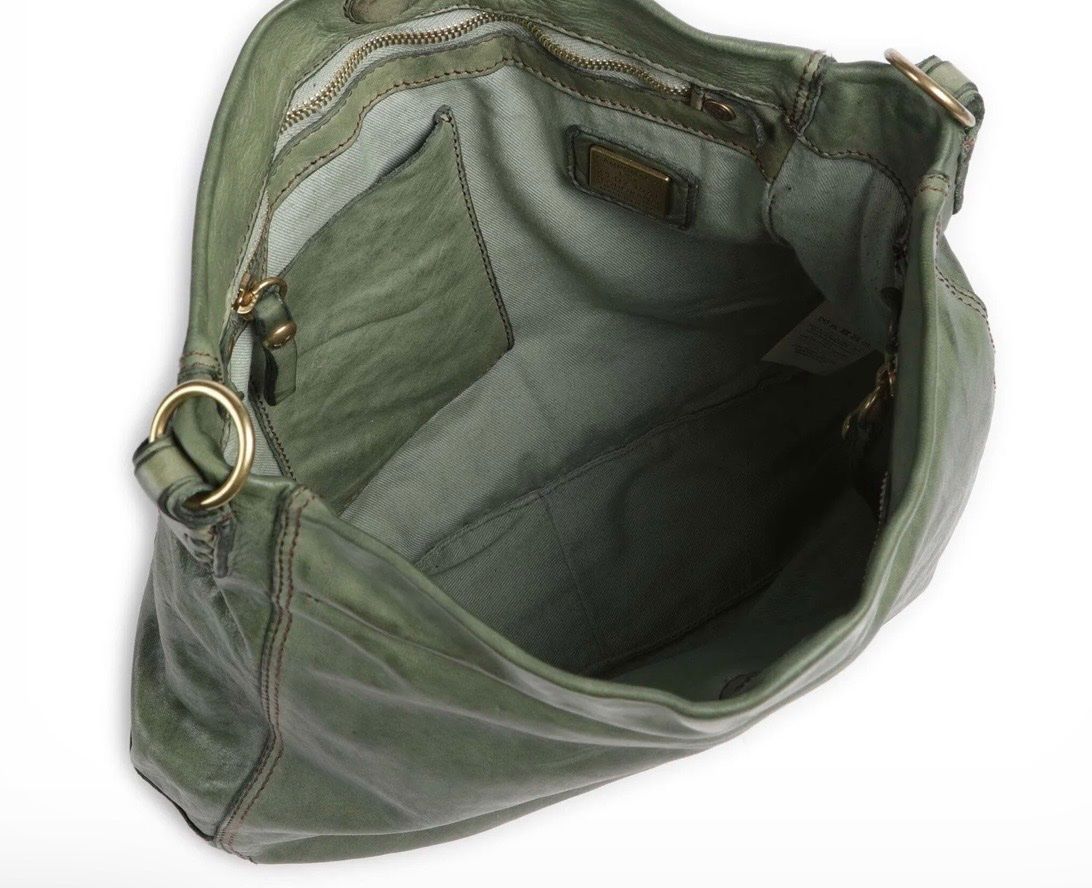 Campomaggi Borse da donna: Sac Campomaggi neuf – Nuovo (secondo la descrizione) da Le Mont-sur-Lausanne venduto da gnap50 7