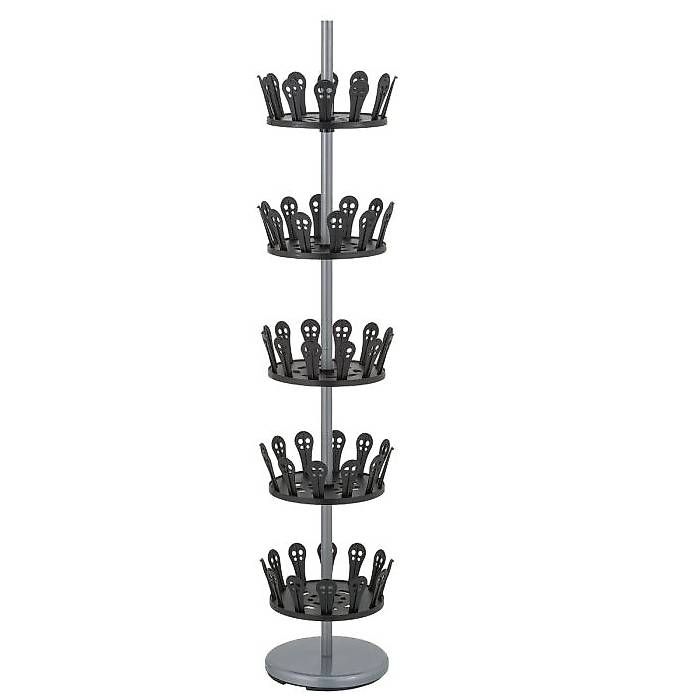 Scaffali: Schuhregal 1 von 2 – Nuovo (secondo la descrizione) da Brunnen venduto da Nozli 2