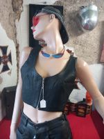 Bustier Leder Grösse M Fabrikneu