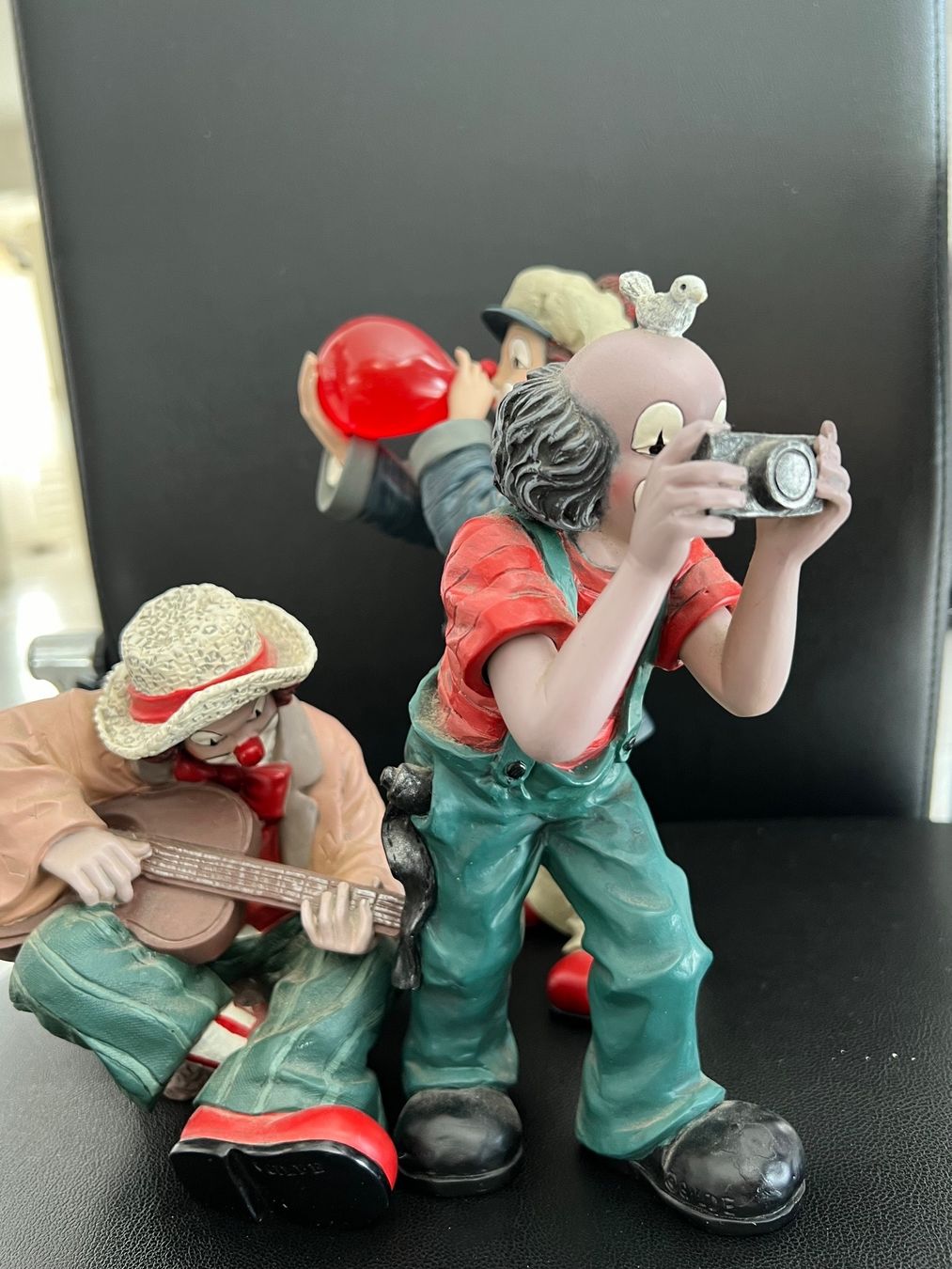 Statuette: Gilde Clowns Sammlung – Usato da Schmerikon venduto da Speedy053 2