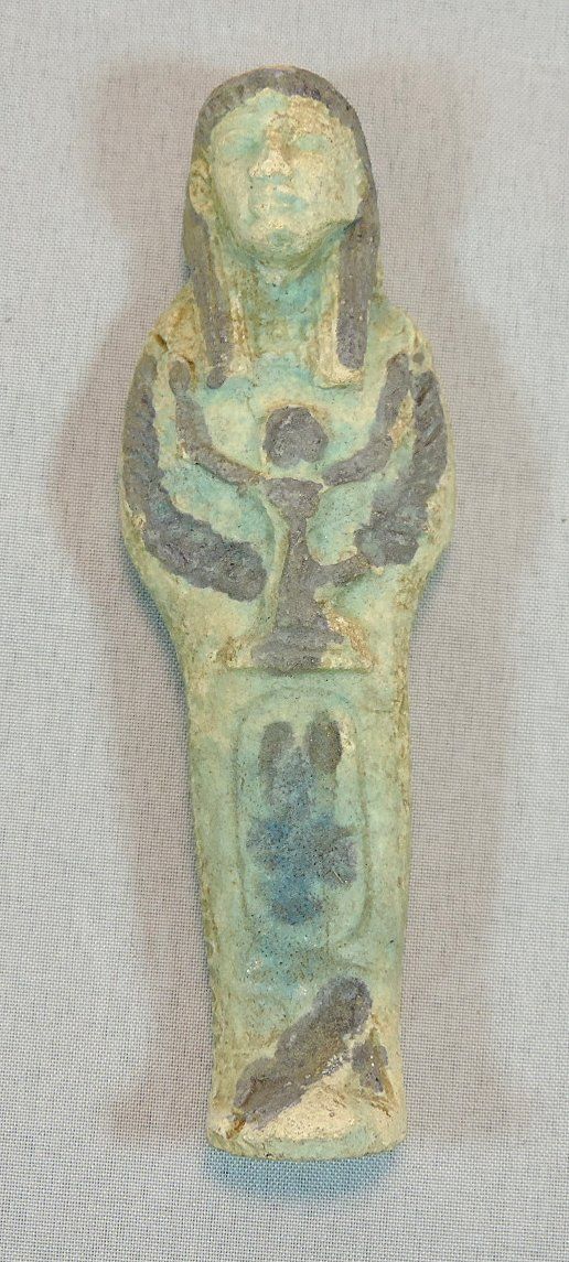 Statuette: 2 Stück Uschepti Figuren – Usato da Duggingen venduto da doogbua 3