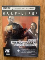 PC-Game Half-Life, Spiel des Jahres