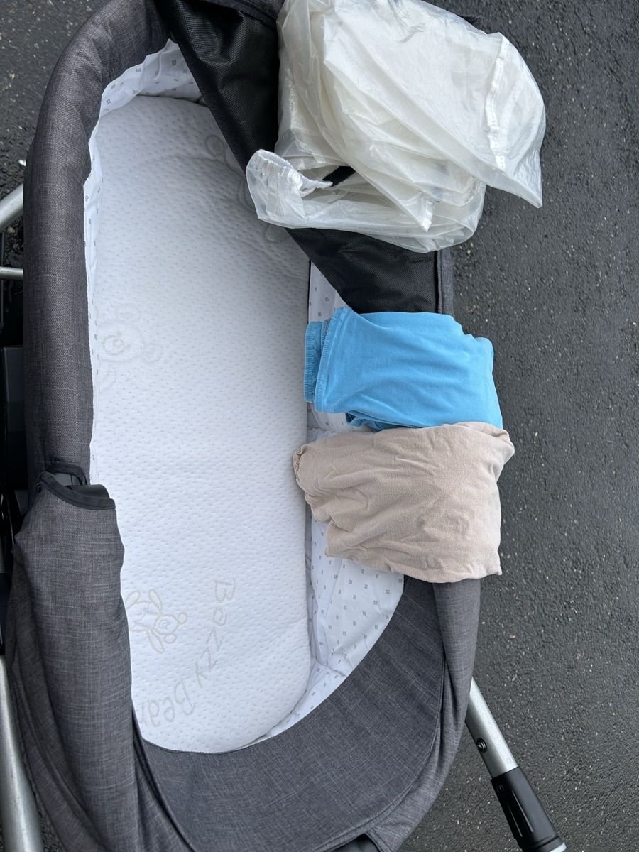 Hartan Carrozzine: Hartan Kinderwagen Buggy – Usato da Oberterzen venduto da ram_5gb7 5
