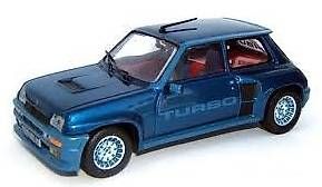 Renault Modellini d'auto: Renault 5T mythique – Usato da Conthey venduto da babest70