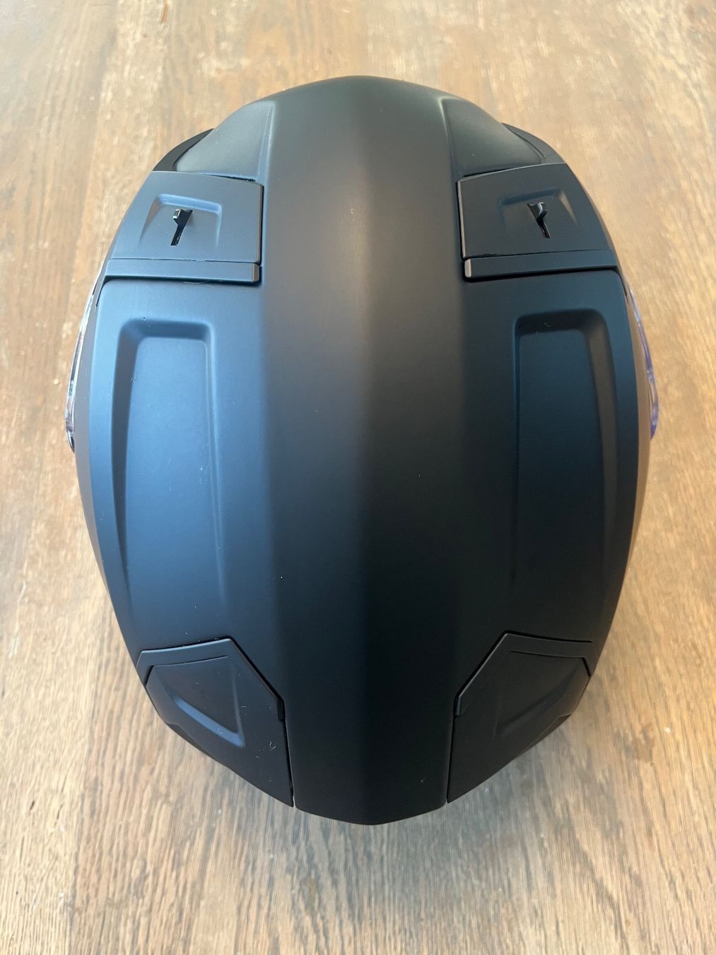 Caschi & visiere: CASQUE LS2 FF811 Vector II Solid – Usato da Corsier GE venduto da Alexandre.gllrd 4